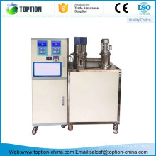 Best price Pilot ultrasonic emulsification reactor